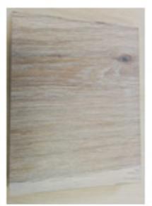 Trade Flooring Company – <br/>Alaska – Oak  (white wash)<br/>