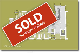 Ground Floor Plans