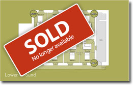 Lower Ground Floor Plans