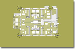 First Floor Plans