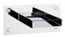 Crosswater – Water Square Bath Spout 