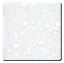 37mm thick work surface with 12mm Hanex 
